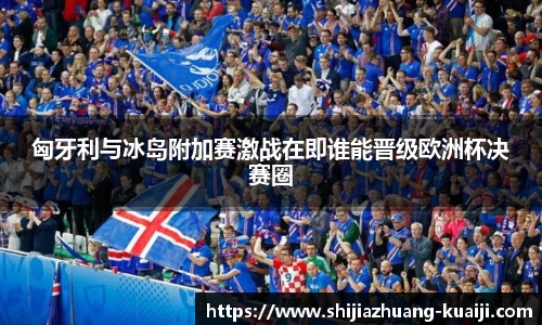 匈牙利与冰岛附加赛激战在即谁能晋级欧洲杯决赛圈